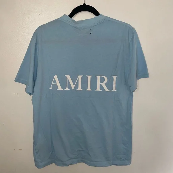 AMIRI M.A. CORE LOGO TEE